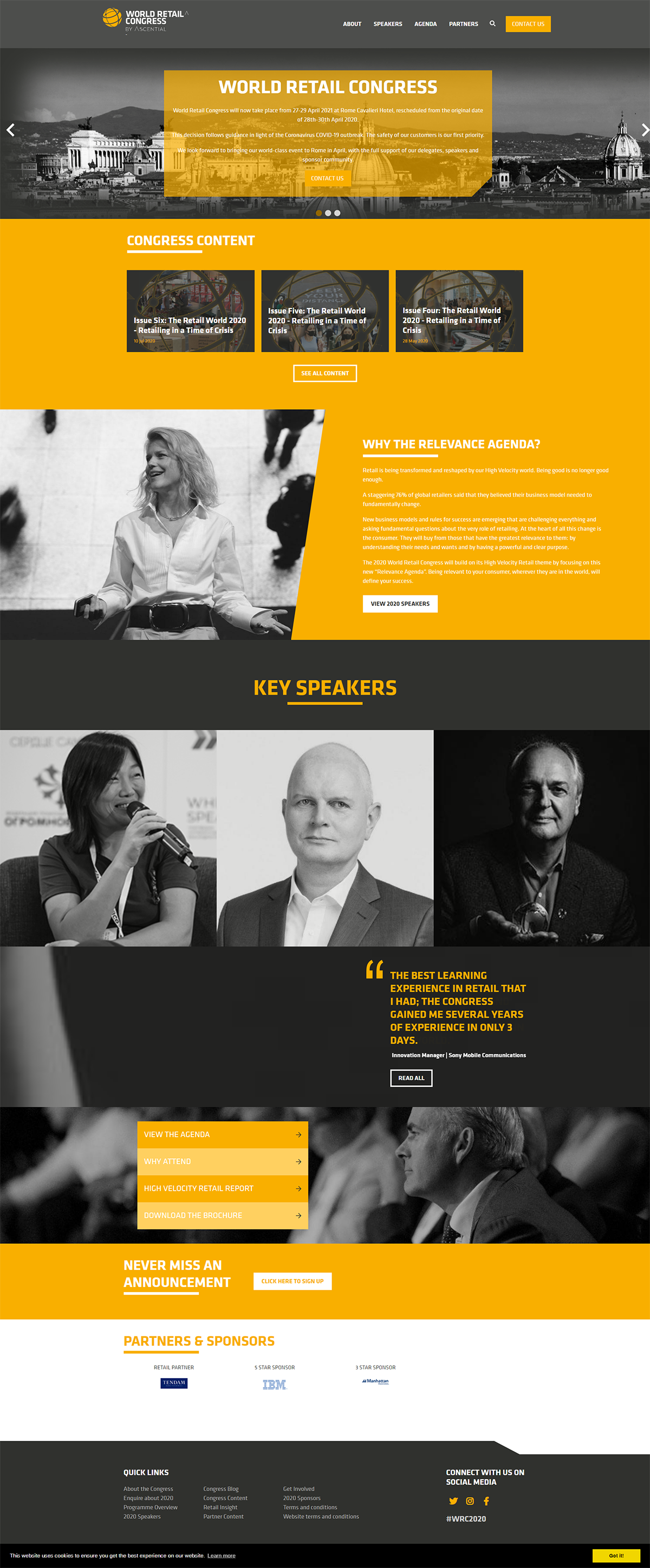 World Retail Congress-图片2